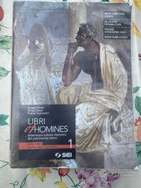 Libri et homines 1