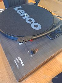 Lenco LS-300 giradischi Bluettoth