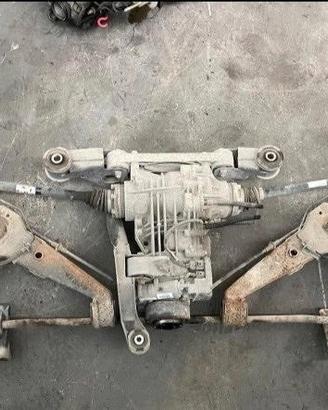 Ponte assale posteriore Transporter T6 4MOTION CAA