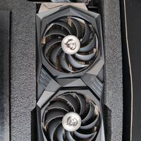 MSI GeForce RTX  3060 12GB