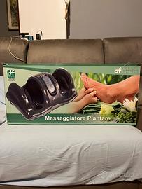 Massaggiatore plantare medical centro ricerche