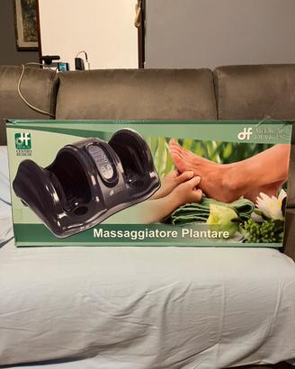 Massaggiatore plantare medical centro ricerche