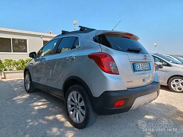 Opel Mokka 1.7 CDTI Ecotec 130CV 4x2 Cosmo
