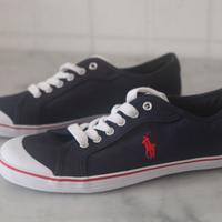 SNEAKERS RALPH LAUREN n. 39 - SCARPE GINNASTICA