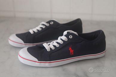 SNEAKERS RALPH LAUREN n. 39 - SCARPE GINNASTICA