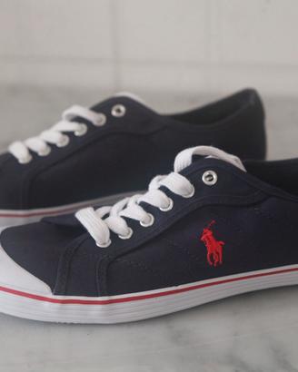 SNEAKERS RALPH LAUREN n. 39 - SCARPE GINNASTICA