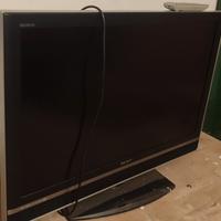 TV color Philips 42 pollici