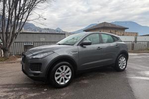jaguar e pace