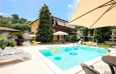 Vacanze a castellabate