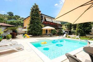 Vacanze a castellabate