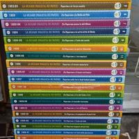 Fumetti La Grande Dinastia Dei Paperi dal 1 al 28