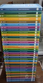 Fumetti La Grande Dinastia Dei Paperi dal 1 al 28