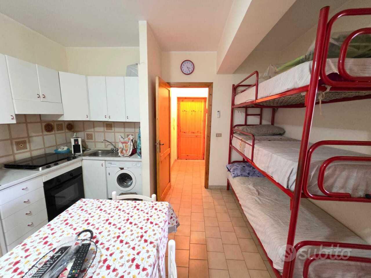 Apartment in Roccalumera, Botteghelle, Sciglio - Vista 3