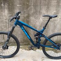 Trek Slash 7 27,5 taglia M
