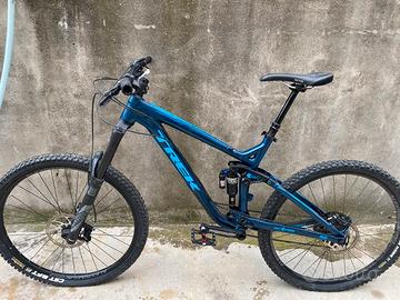 Trek Slash 7 27,5 taglia M