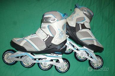 roller blade