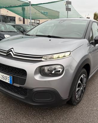 Citroen C3 PureTech 1.2 83 S&S Shine