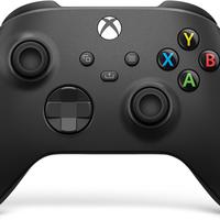 Xbox Controller Wireless, Carbon Black - per Xbox