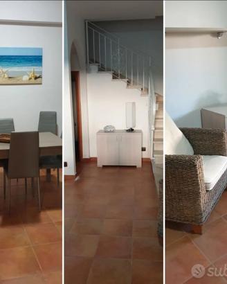 Disponibilità periodo estivo