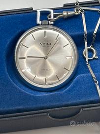 Orologio da tasca Vetta