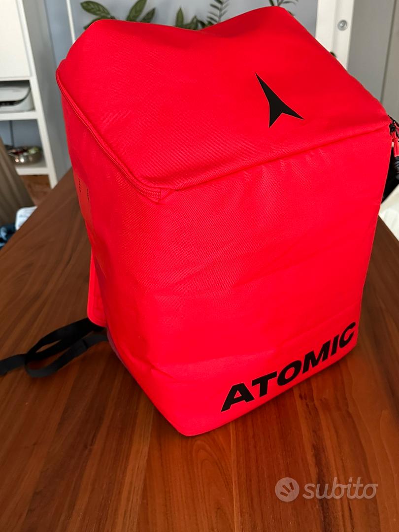 Atomic Boot & Helmet Pack sacca per scarponi da sci