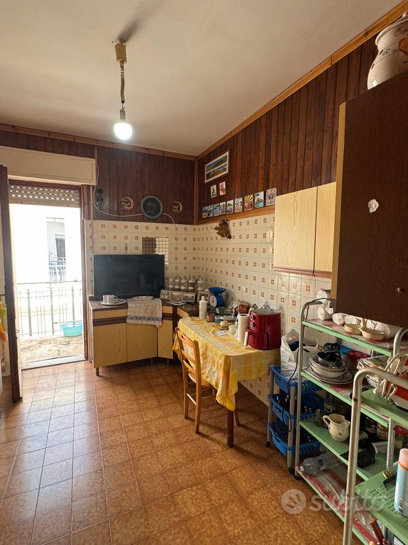 Appartamento Brindisi Via Marco Valerio - Vista 5