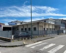 Capannone Industriale Magazzino