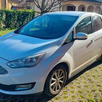 Ford C-Max 1.5 tdci Titanium