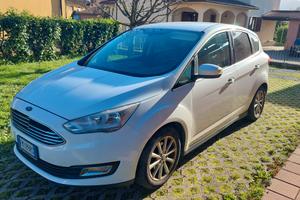 Ford C-Max 1.5 tdci Titanium