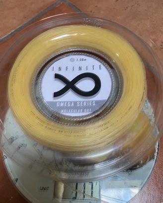 Matassa Corde Multifilamento Infinite 1,30