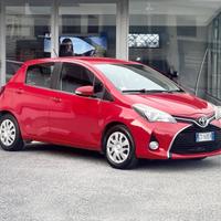 Toyota Yaris 1.0 Benzina 69CV E6 Neo - 2015