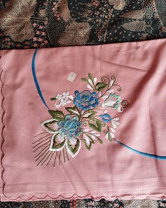 Lenzuola matrimoniali due paia