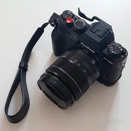 Fotocamera Fuji XT20 