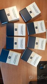 Enciclopedia completa Zanichelli