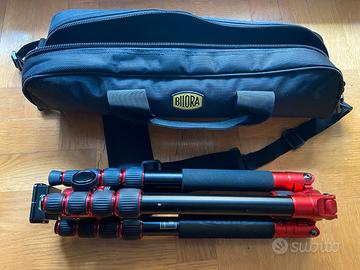 Bilora Twister Pro II travel