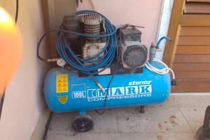 Tiller estirpatore