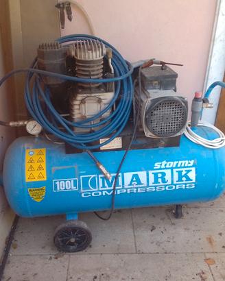 Tiller estirpatore