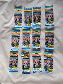 One Piece Epic Journey 12 value pack Panini 