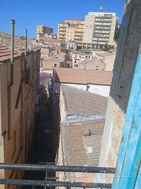 Appartamento vista Valle dei templi e mare