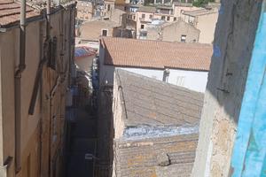 Appartamento vista Valle dei templi e mare