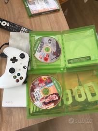 Xbox e videogiochi
