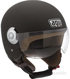 Casco AGV bali copter tg.L