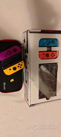 Nintendo Switch + Accessori
