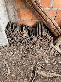 Pattini gomma cingolat-fresa bargam-paletta deleks