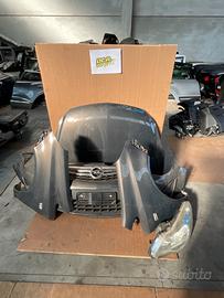 MUSO OPEL CORSA D 2011