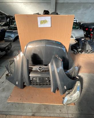 MUSO OPEL CORSA D 2011