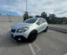 Opel Mokka Diesel 2016