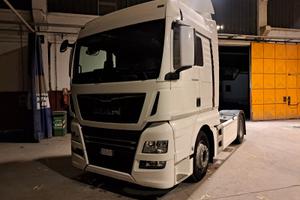 TRATTORE MAN TGX 500 CV PRESA DI FORZA
