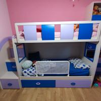 Letto a castello