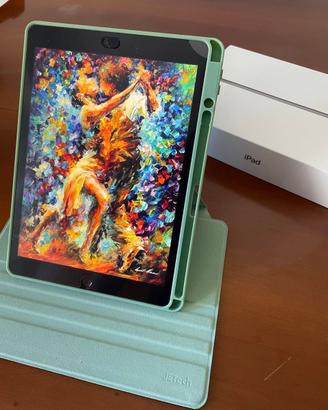 iPad (9ª generazione) 64GB - Perfette condizioni